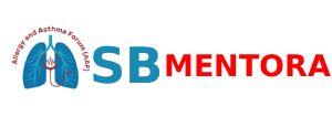 site logo